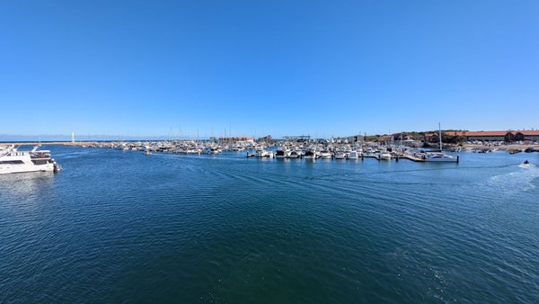 Hillarys Boat Harbour by null