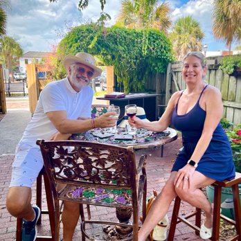The Tasting Tours - Food Tours Near Me - St. Augustine, Florida The Tasting Tours - Food Tours Near Me - St. Augustine, Florida
