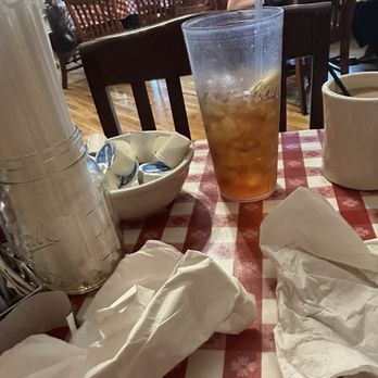 Apple Barrel Restaurant - Sweet tea - Breakfast & Brunch Near Me - Harrisonville, Missouri Apple Barrel Restaurant - Sweet tea - Breakfast & Brunch Near Me - Harrisonville, Missouri