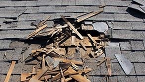 Slide of Roofing Florence SC