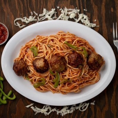 Krusti Pizza & Pasta by null