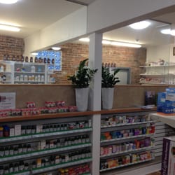 Belmont Pharmacy - Isn't it about time people actually loved their pharmacy? Welcome to a better choice ... right in your neighborhood.
