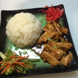 Shangri-La Kitchen