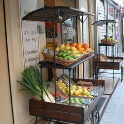 l' épicerie du soleil  traiteur