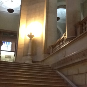 Parkway Central Library - Libraries Near Me - Philadelphia, Pennsylvania