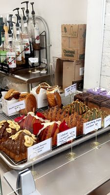 Lakon Paris Patisserie by null