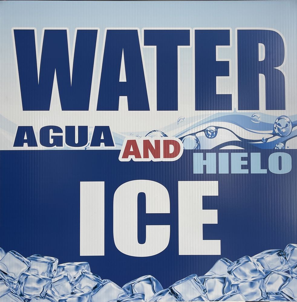 WATER AND ICE ARIZONA - ASPEN - Updated May 2024 - 940 N Alma School Rd ...