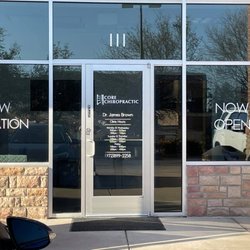 Core Chiropractic 