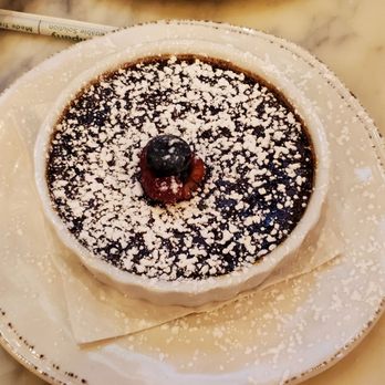 The Oakmont - Espresso creme brulee - American Near Me - Indianapolis, Indiana The Oakmont - Espresso creme brulee - American Near Me - Indianapolis, Indiana