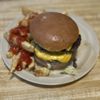 Johnny's Big Burger gift card