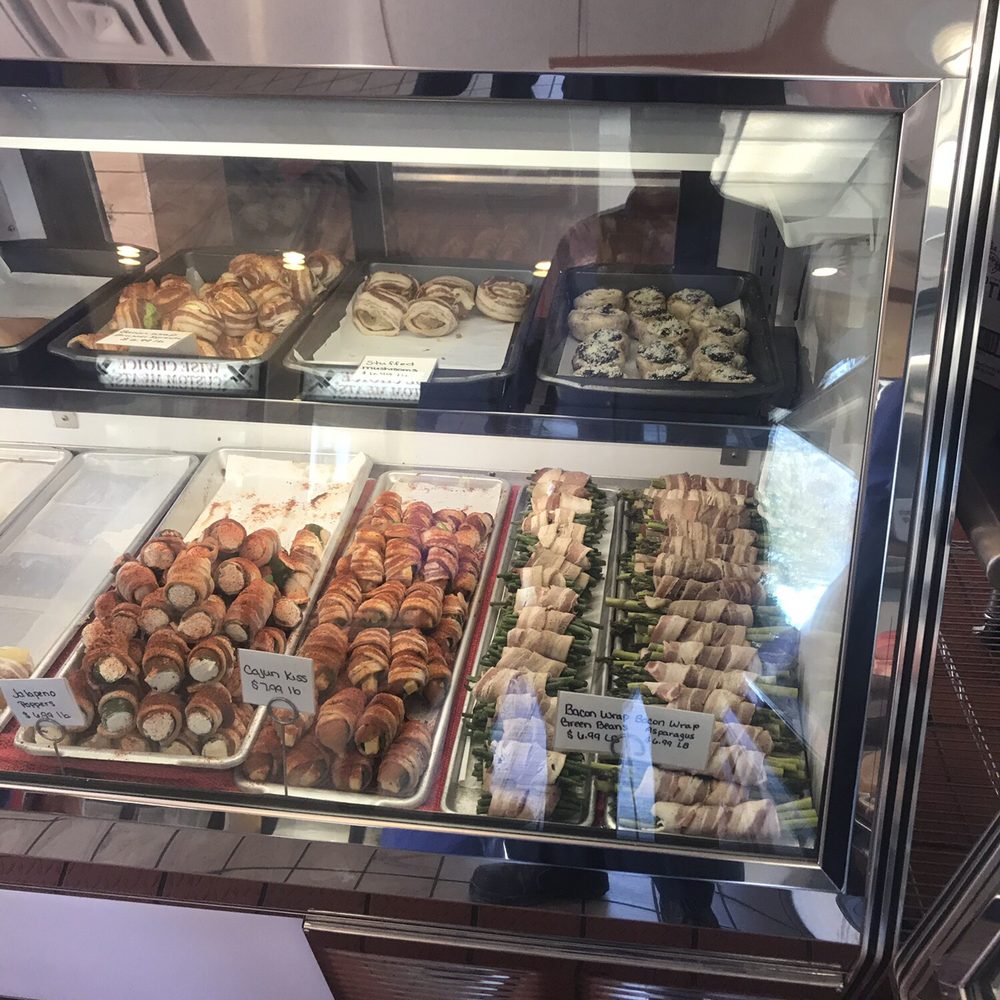 Wise Choice Custom Meats - Meat Shops Near Me - Decatur, Texas
