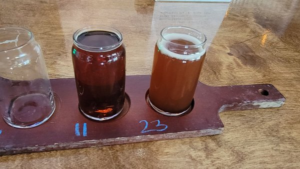 Over The Horizon Brewing by null