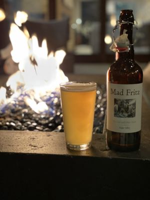 Mad Fritz Brewery and Malthouse -By Appointment by null