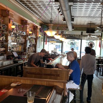 The Tipsy Cow - Inside the bar! - Bars Near Me - Madison, Wisconsin The Tipsy Cow - Inside the bar! - Bars Near Me - Madison, Wisconsin