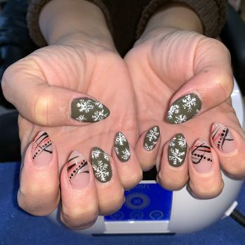Envy Nail - Nail Salons Near Me - Plymouth, New Hampshire