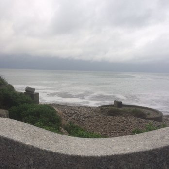 Fisherman's Memorial Monument - Parks Near Me - Narragansett, Rhode Island