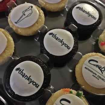 SPOTS NYC - Cupcakes Near Me SPOTS NYC - Cupcakes Near Me