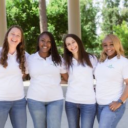 Johns Creek and Alpharetta Counseling - The 2026 JCAC interns, offering co-pay matching. Services include couples, individual therapy, play therapy, & family therapy