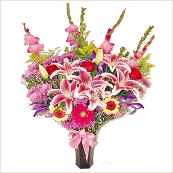 Balboa Florist - http://www.balboaflorist.com/shop.html#!/Congratulatory-Bouquet/p/76435993 - Florists Near Me - San Diego, California
