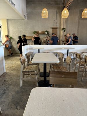 Gabino’s Creperie East by null