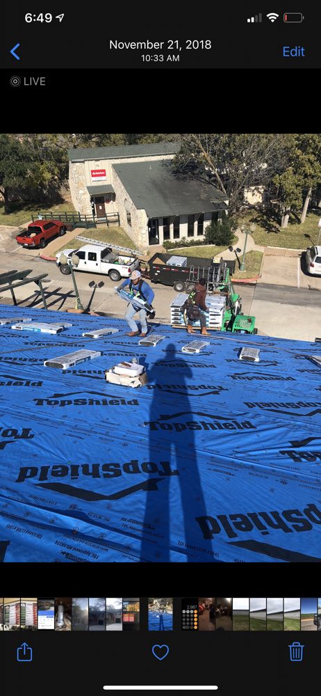 Slide of EBrothers Exteriors