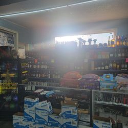 Shop N'save Market