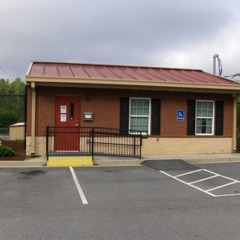 Gate 5 Self Storage - Self Storage Near Me - Hephzibah, Georgia Gate 5 Self Storage - Self Storage Near Me - Hephzibah, Georgia