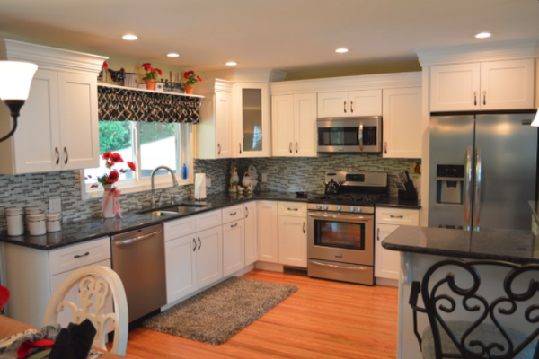 My Soho Design & Kitchens by null