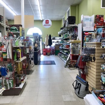 Meyer Ace Hardware - Hardware Stores Near Me - Petoskey, Michigan