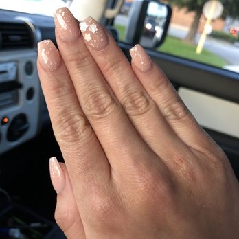 Classique Nails - Nail Salons Near Me - Gretna, Louisiana