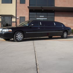 Limos of Austin