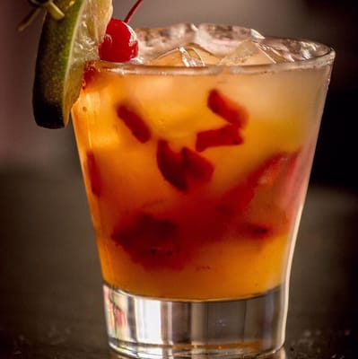 Sweet Brooklyn Bar by null