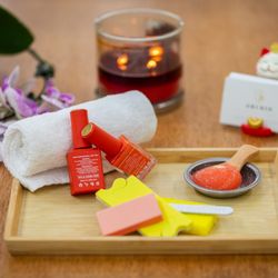 Orchid Nail Spa