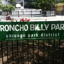 Broncho Billy Park