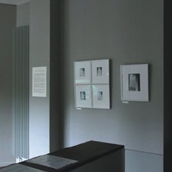 Galerie Camera Obscura - Image extraite du site internet de la galerie
