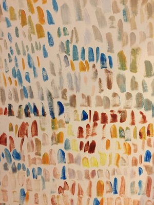 Slanted Door by null