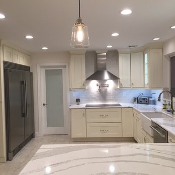 Len's Remodeling And Contracting Services - Kitchen - General Contractors Near Me - Englishtown, New Jersey Len's Remodeling And Contracting Services - Kitchen - General Contractors Near Me - Englishtown, New Jersey