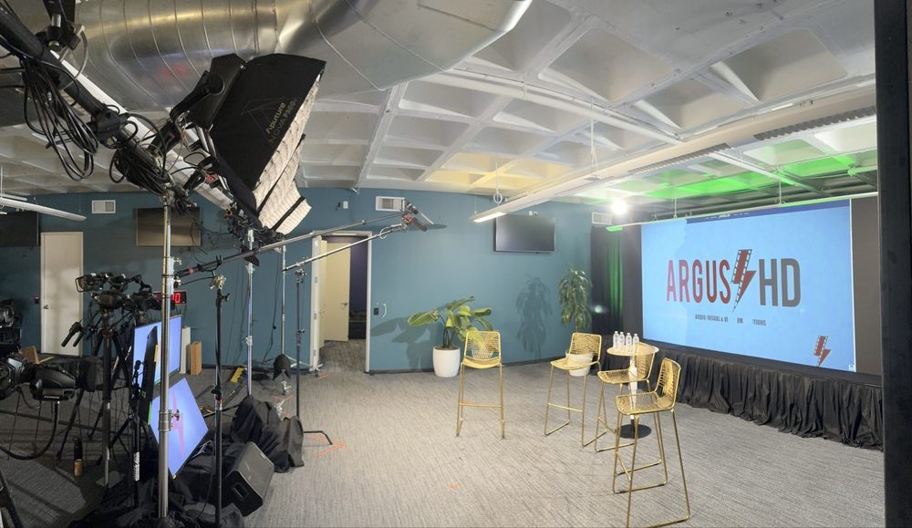 ARGUS HD VIDEO PRODUCTION - Updated June 2026 - 13 Photos & 24 Reviews ...