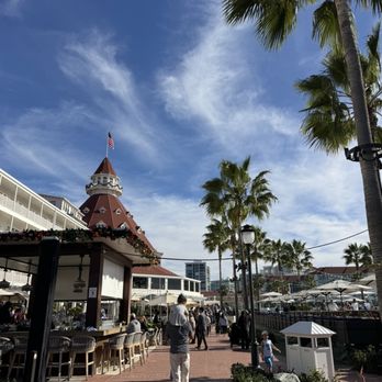 Hotel del Coronado, Curio Collection by Hilton - Beachside - Coronado, CA
