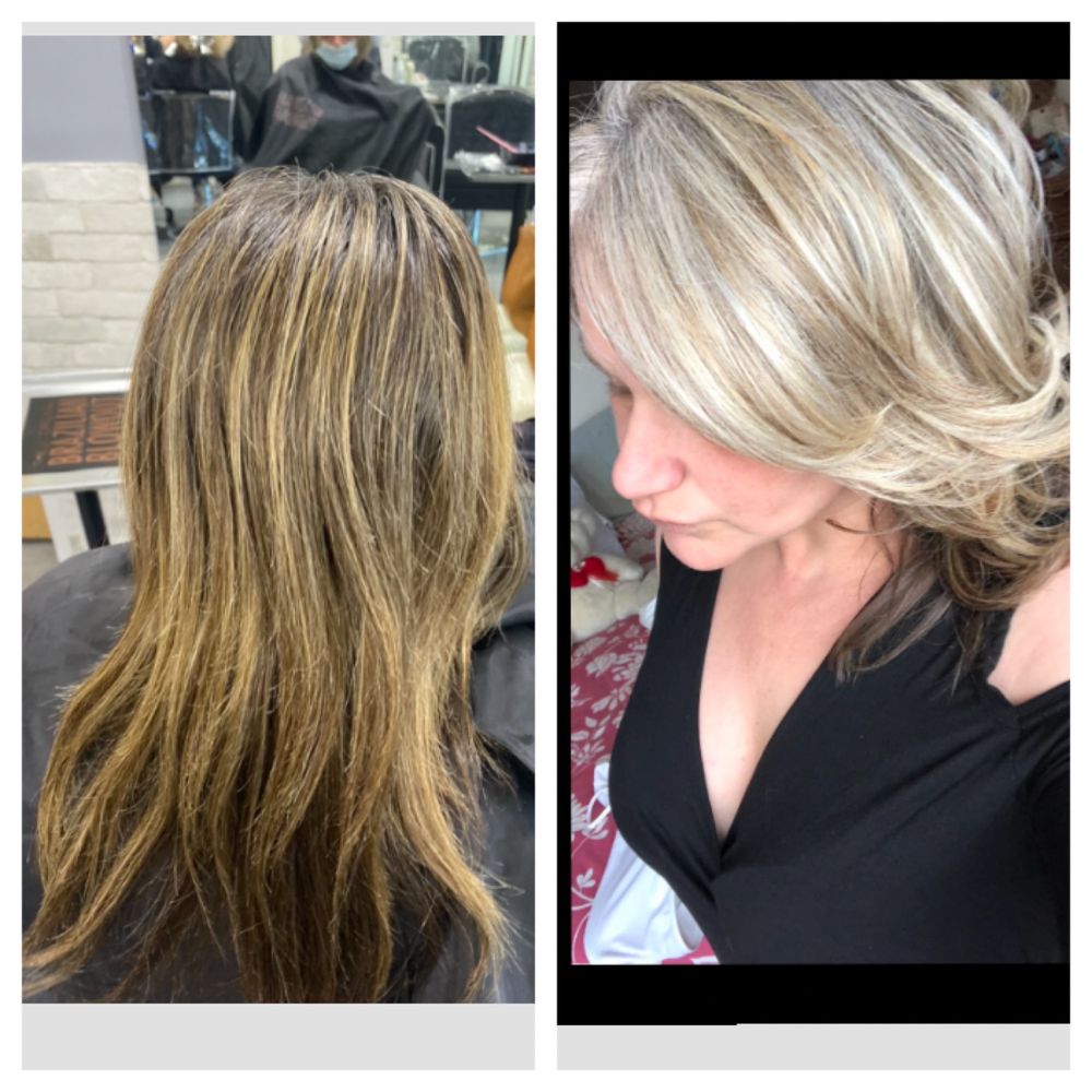 SALON 469 Updated September 2024 292 Photos & 61 Reviews 469 W