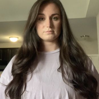 Anthony J Hair Studio - My hair a few days before my appt and how I normally style it. - Hair Salons Near Me - Sicklerville, New Jersey Anthony J Hair Studio - My hair a few days before my appt and how I normally style it. - Hair Salons Near Me - Sicklerville, New Jersey