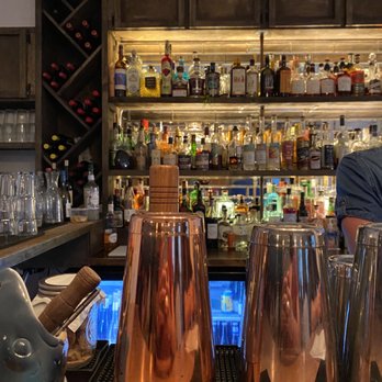 Catch 27 - Bar - Southern Near Me - Saint Augustine, Florida Catch 27 - Bar - Southern Near Me - Saint Augustine, Florida