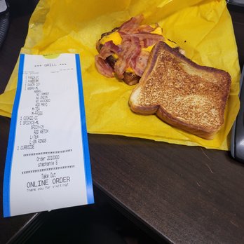 Whataburger - Even when you order right, they still don't pay attention - Burgers Near Me - Scottsdale, Arizona Whataburger - Even when you order right, they still don't pay attention - Burgers Near Me - Scottsdale, Arizona
