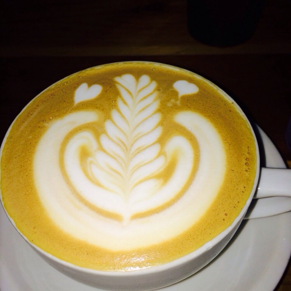 Cenote - Mocha - Coffee & Tea Near Me - Austin, Texas