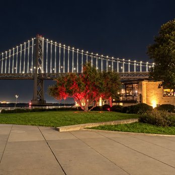 EPIC Steak - Waterfront near EPIC Steak at night. Photography by Gregory L. Ewing. AI-assisted light and color refinement. - Steakhouses Near Me - San Francisco, California EPIC Steak - Waterfront near EPIC Steak at night. Photography by Gregory L. Ewing. AI-assisted light and color refinement. - Steakhouses Near Me - San Francisco, California