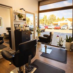 Shamsi Beauty Salon