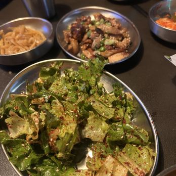 Soyo Korean Barstaurant - Korean Near Me - Las Vegas, Nevada Soyo Korean Barstaurant - Korean Near Me - Las Vegas, Nevada