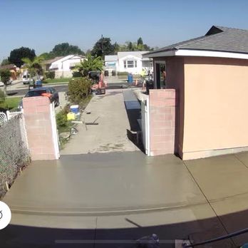 Danny’s Concrete - Masonry/Concrete Near Me
