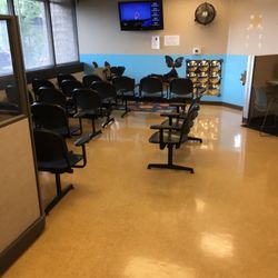 Maricopa County Office Of Vital Records - Child play area