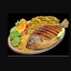Central Fish Market gift card